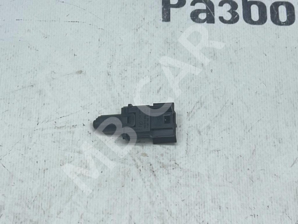 Датчик температуры MERCEDES-BENZ S-класс W221 (2005 - 2009) фото 1 — Разборка Мерседес