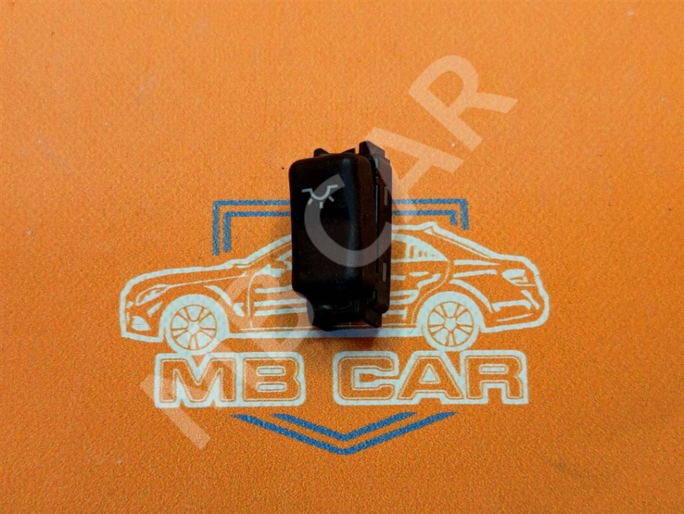 Кнопка MERCEDES-BENZ W124 W124/S124/C124/A124 (1984 - 1993) фото 1 — Разборка Мерседес