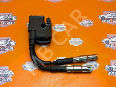 Катушка зажигания MERCEDES-BENZ E-класс W211/S211 (2002 - 2006) — Разборка Мерседес