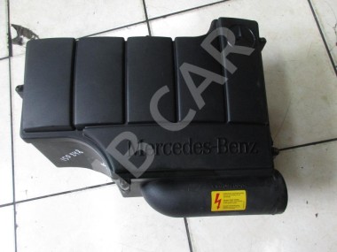 Корпус воздушного фильтра MERCEDES-BENZ A-класс W168 рестайлинг (2001 - 2004) — Разборка Мерседес