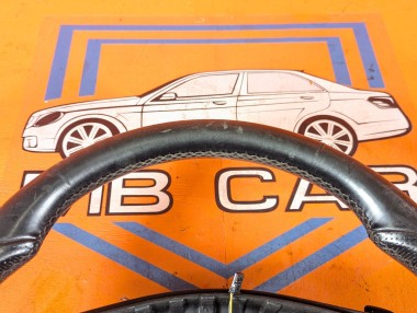 Руль MERCEDES-BENZ E-класс W212/S212/C207/A207 (2009 - 2013) &mdash; Разборка Мерседес