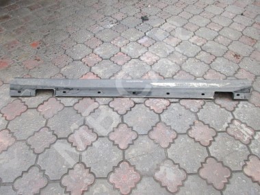 Порог пластиковый левый MERCEDES-BENZ E-класс W212/S212/C207/A207 рестайлинг (2013 - 2016) — Разборка Мерседес