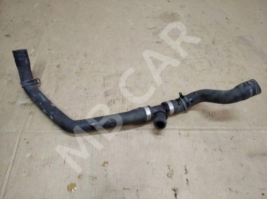 Патрубок ОЖ MERCEDES-BENZ CLA-класс C117/X117 (2013 - 2016) — Разборка Мерседес