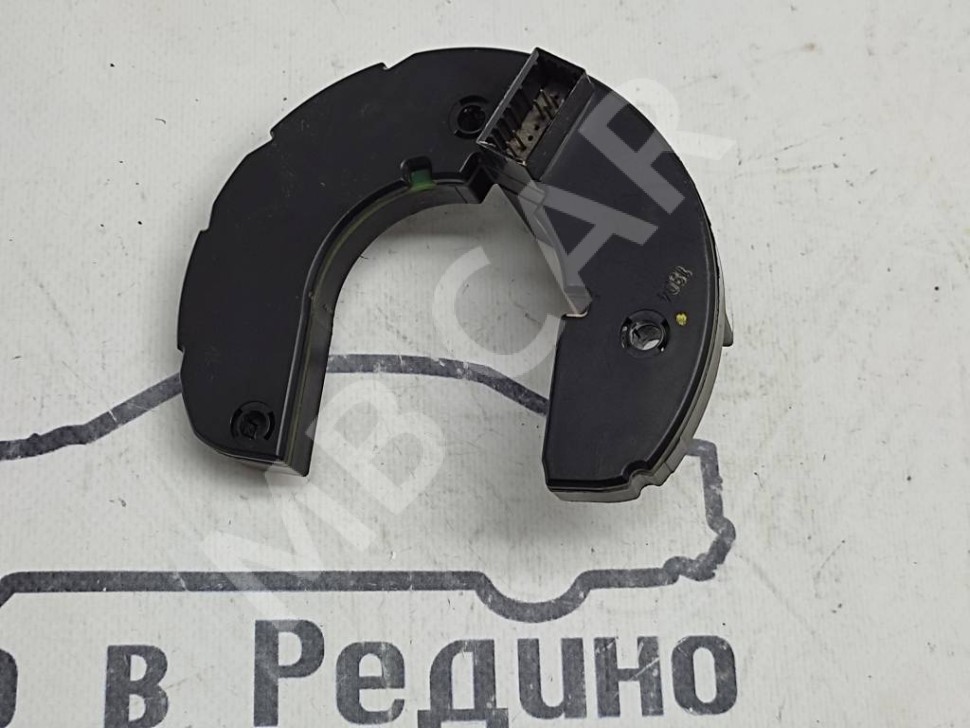 Датчик угла поворота MERCEDES-BENZ CL-класс C215 рестайлинг (2002 - 2006) фото 1 — Разборка Мерседес