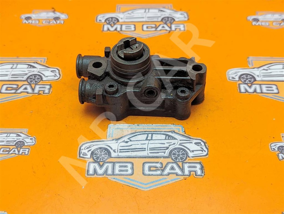 Насос топливный MERCEDES-BENZ C-класс W203/S203/CL203 (2000 - 2004) фото 1 — Разборка Мерседес