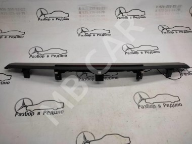 Накладка MERCEDES-BENZ C-класс W204/S204 (2006 - 2011) — Разборка Мерседес