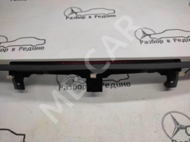 Накладка MERCEDES-BENZ C-класс W204/S204 (2006 - 2011) — Разборка Мерседес