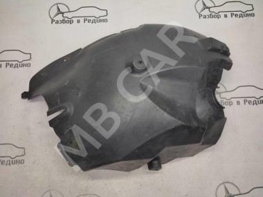 Подкрылок передний левый, задняя часть MERCEDES-BENZ Sprinter W906 (2006 - 2019) — Разборка Мерседес