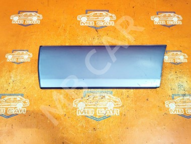 Молдинг двери MERCEDES-BENZ E-класс W124/S124/C124/A124 (1984 - 1997) — Разборка Мерседес