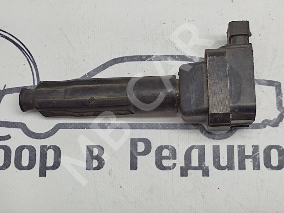 Катушка зажигания MERCEDES-BENZ E-класс W210/S210 (1995 - 1999) фото 1 — Разборка Мерседес