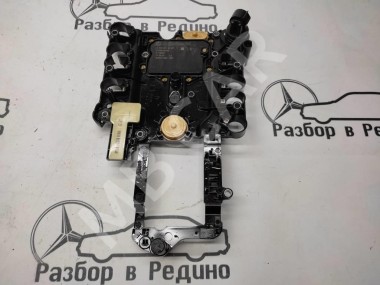 Плата АКПП 9 серии 7G-Tronic MERCEDES-BENZ Sprinter W906 (2006 - 2019) — Разборка Мерседес