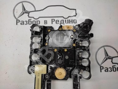 Плата АКПП 9 серии 7G-Tronic MERCEDES-BENZ Sprinter W906 (2006 - 2019) — Разборка Мерседес