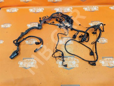 Проводка моторная MERCEDES-BENZ R-класс W251 (2005 - 2007) — Разборка Мерседес