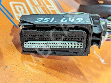 Проводка моторная MERCEDES-BENZ R-класс W251 (2005 - 2007) — Разборка Мерседес