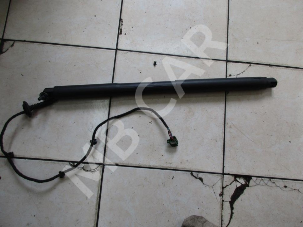 Амортизатор крышки багажника MERCEDES-BENZ GLE-класс Coupe C292 (2015 - 2019) фото 1 — Разборка Мерседес