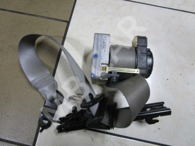 Ремень безопасности передний левый MERCEDES-BENZ C-класс W203/S203/CL203 (2000 - 2004) — Разборка Мерседес