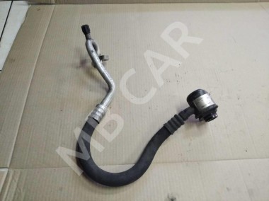 Трубка кондиционера MERCEDES-BENZ C-класс W203/S203/CL203 рестайлинг (2004 - 2008) — Разборка Мерседес