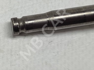 Клапан ГБЦ MERCEDES-BENZ Sprinter w904 — Разборка Мерседес