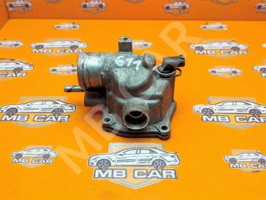 Термостат MERCEDES-BENZ E-класс W210/S210 (1995 - 1999) — Разборка Мерседес