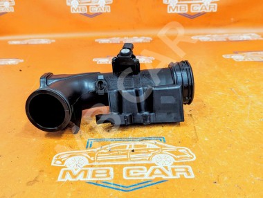 Патрубок воздушный MERCEDES-BENZ Vito W639 (2003 - 2010) — Разборка Мерседес