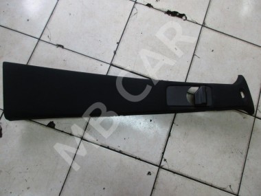 Накладка средней стойки MERCEDES-BENZ GL-класс X164 (2006 - 2009) — Разборка Мерседес