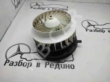 Моторчик печки MERCEDES-BENZ E-класс W213/S213/C238/A238 (2016 - 2021) — Разборка Мерседес