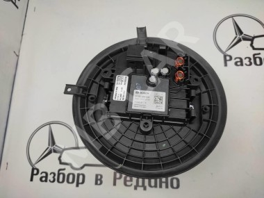 Моторчик печки MERCEDES-BENZ E-класс W213/S213/C238/A238 (2016 - 2021) — Разборка Мерседес
