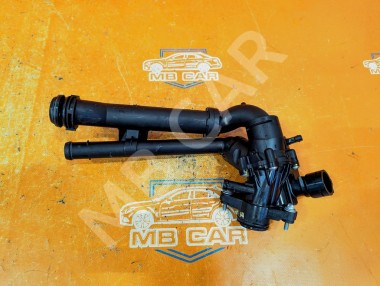 Термостат MERCEDES-BENZ E-класс W212/S212/C207/A207 рестайлинг (2013 - 2016) — Разборка Мерседес