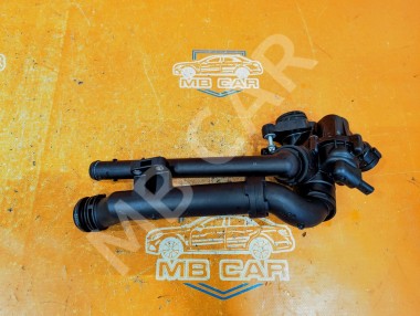 Термостат MERCEDES-BENZ E-класс W212/S212/C207/A207 рестайлинг (2013 - 2016) — Разборка Мерседес