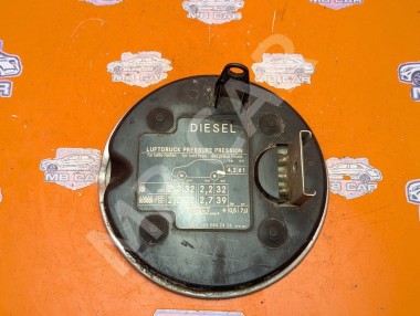 Лючок топливного бака MERCEDES-BENZ M-класс W163 (1997 - 2001) &mdash; Разборка Мерседес