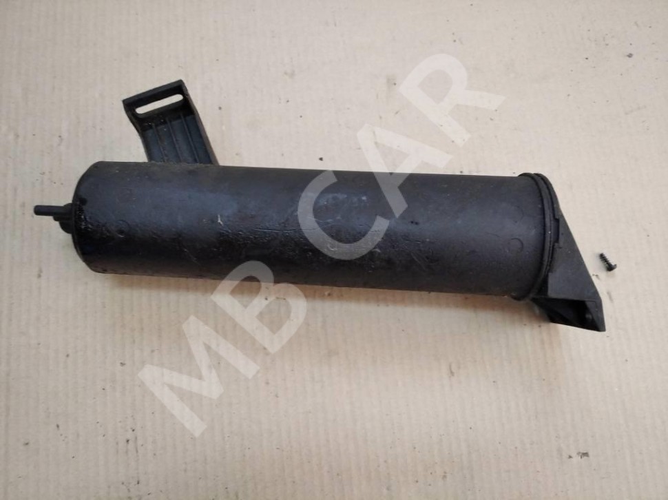 Абсорбер MERCEDES-BENZ C-класс W202/S202 (1993 - 1997) фото 1 &mdash; Разборка Мерседес