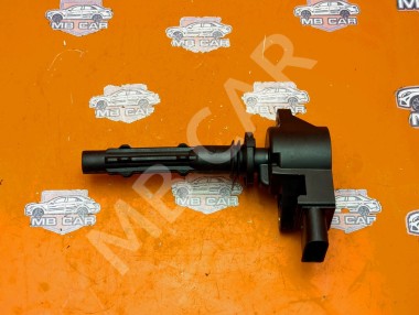 Катушка зажигания MERCEDES-BENZ C-класс W203/S203/CL203 рестайлинг (2004 - 2008) — Разборка Мерседес