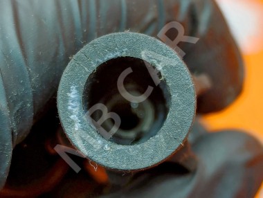 Катушка зажигания MERCEDES-BENZ C-класс W203/S203/CL203 рестайлинг (2004 - 2008) — Разборка Мерседес