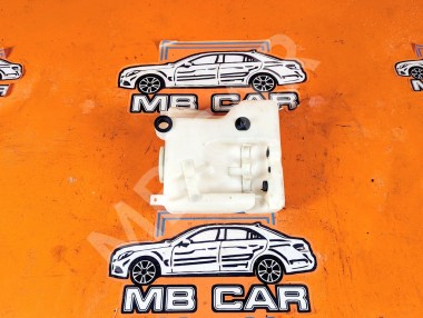 Бачок омывателя MERCEDES-BENZ C-класс W203/S203/CL203 (2000 - 2004) &mdash; Разборка Мерседес