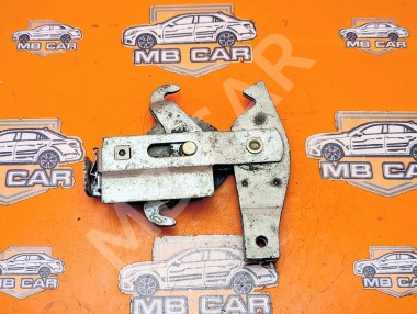 Механизм ручника MERCEDES-BENZ E-класс W210/S210 рестайлинг (1999 - 2003) — Разборка Мерседес