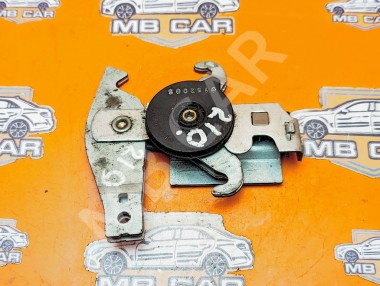 Механизм ручника MERCEDES-BENZ E-класс W210/S210 рестайлинг (1999 - 2003) — Разборка Мерседес