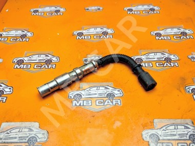 Провода высоковольтные MERCEDES-BENZ M-класс W163 (1997 - 2001) &mdash; Разборка Мерседес