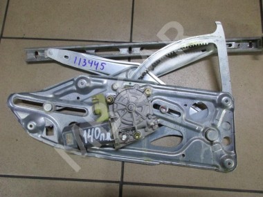 Стеклоподъемник передний правый MERCEDES-BENZ S-класс W140 (1991 - 1998) — Разборка Мерседес