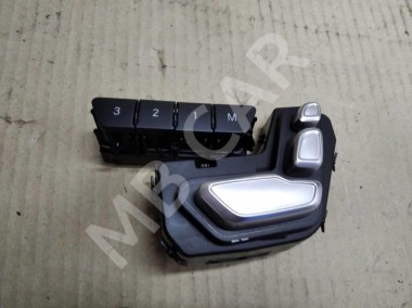 Джойстик MERCEDES-BENZ GLE-класс AMG W166 (2015 - 2019) — Разборка Мерседес