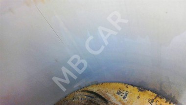 Двигатель бензиновый MERCEDES-BENZ S-класс W220 рестайлинг (2002 - 2005) — Разборка Мерседес