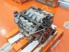Двигатель бензиновый MERCEDES-BENZ S-класс W220 рестайлинг (2002 - 2005) фото 15 — Разборка Мерседес
