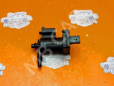 Клапан электромагнитный MERCEDES-BENZ C-класс W203/S203/CL203 рестайлинг (2004 - 2008) — Разборка Мерседес