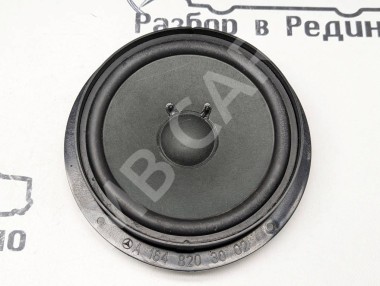Динамик MERCEDES-BENZ M-класс W164 (2005 - 2008) — Разборка Мерседес