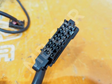 Проводка MERCEDES-BENZ E-класс W124/S124/C124/A124 (1984 - 1997) — Разборка Мерседес