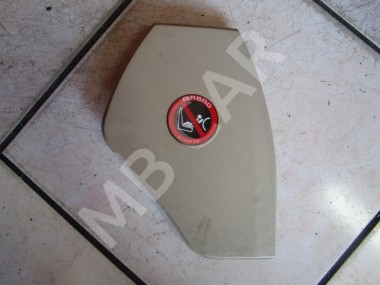 Накладка торпеды MERCEDES-BENZ E-класс W210/S210 (1995 - 1999) — Разборка Мерседес