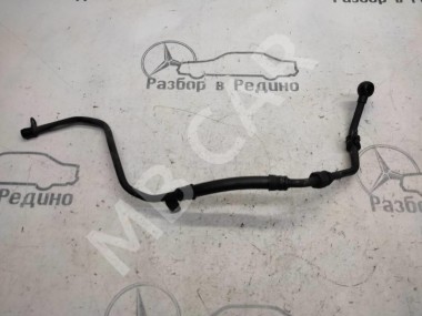 Трубка АКПП MERCEDES-BENZ C-класс W203/S203/CL203 (2000 - 2004) — Разборка Мерседес