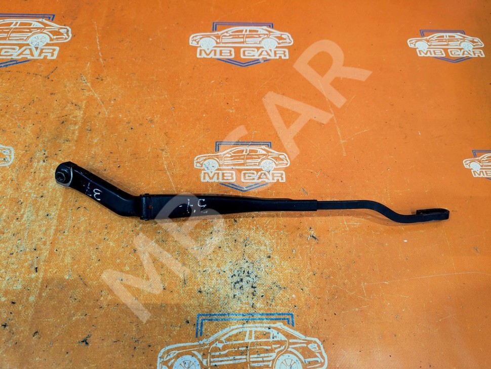 Поводок дворников MERCEDES-BENZ S-класс W220 (1998 - 2005) фото 1 — Разборка Мерседес