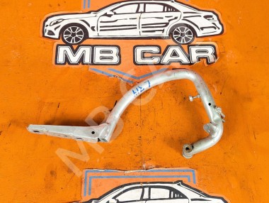 Петля крышки багажника MERCEDES-BENZ S-класс W221 рестайлинг (2009 - 2013) &mdash; Разборка Мерседес