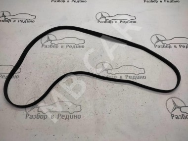 Ремень приводной MERCEDES-BENZ M-класс W163 рестайлинг (2001 - 2005) — Разборка Мерседес