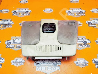 Плафон салона MERCEDES-BENZ E-класс W210/S210 (1995 - 1999) — Разборка Мерседес